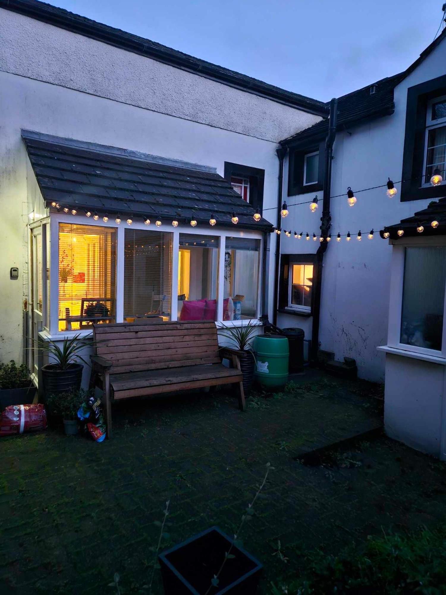Mews Cottage Appleby-in-Westmorland Exterior foto